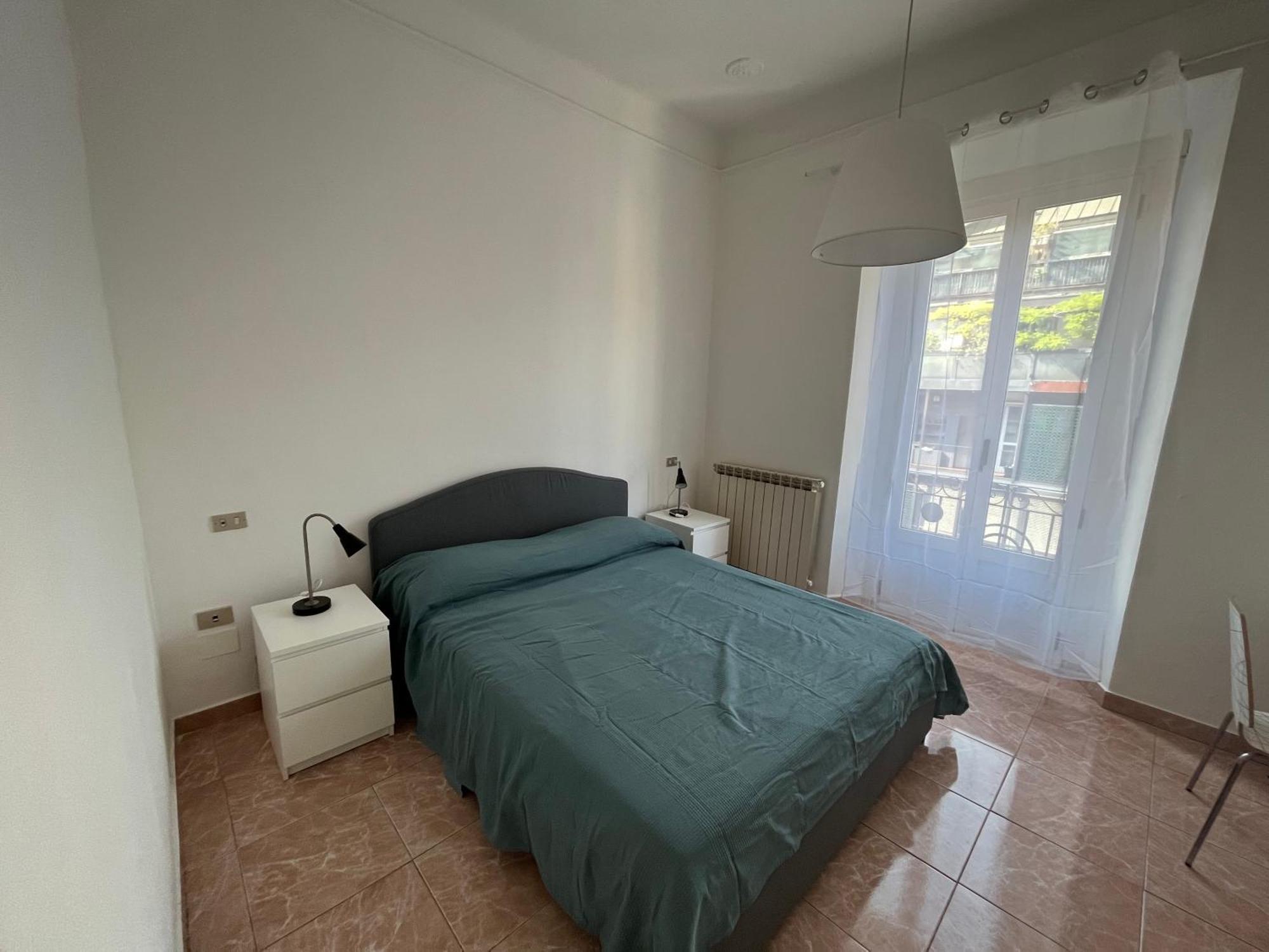 In Zona De Angeli, Appartement *